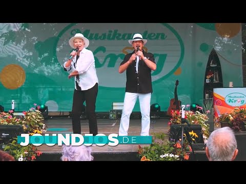Video: Freut euch des Lebens – Das Schlagerprogramm für Stadtfest, Dorffest &amp; Seniorenfeier!
