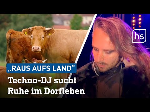 Video: Über mich - ARD Mediathek &amp; HR Doku 2024