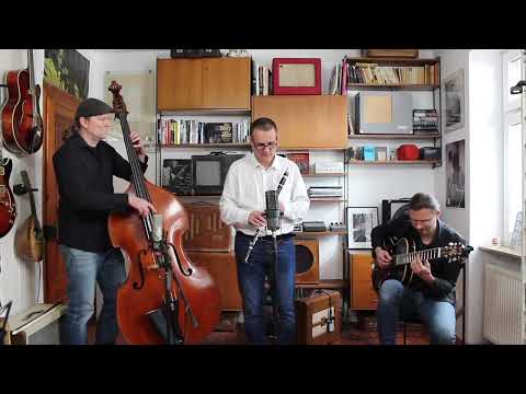 Video: Sonnymoon For Two (S. Rollins)  -Hartwig/Kolloch/Rücker Trio 
