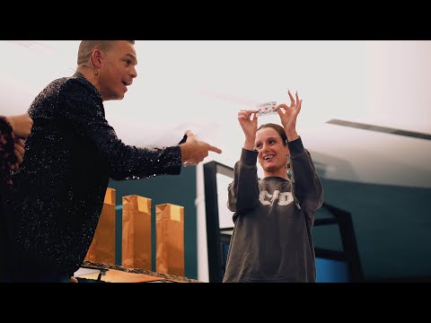 Video: Marco Miele für Firmenevents 