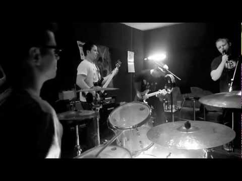 Video: No Sound - Should I stay or should I go? (The Clash Cover) - 2012