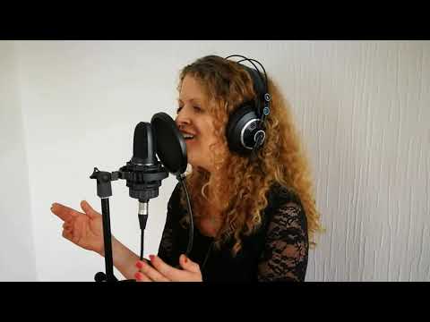 Video: Angel (Cover Sarah McLachlan)