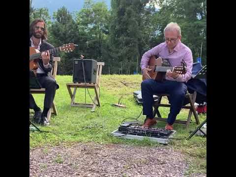 Video: ALG Duo - 2 Aguas