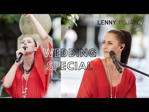 Video: wedding special - Trauung + Party 