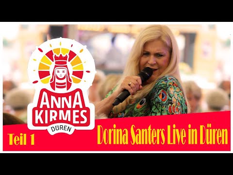 Video: Anna Kirmes Düren Impression 1