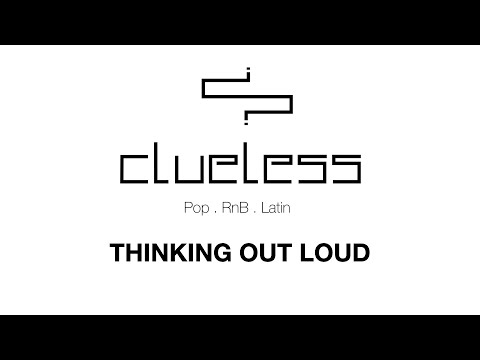 Video: Thinking Out Loud (Duett Version) - Ed Sheeran