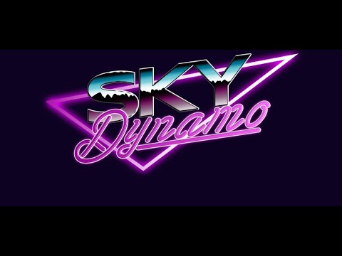 Video: Sky Dynamo LIVE VIDEO