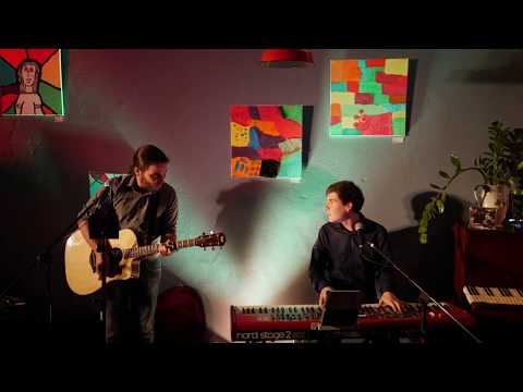 Video:  I&#039;m so excited (The Pointer Sisters cover)
