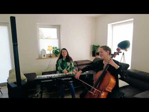 Video: Hochzeitsduo CelVo Cello &amp; Voice