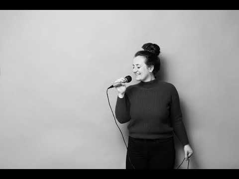 Video: Karolina Bielski Cover Silbermond - Ja