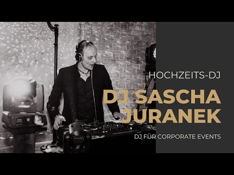 Video: Trailervideo DJ Sascha Juranek