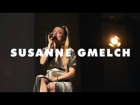 Video: Susanne Gmelch Solo | Jazz Impressions