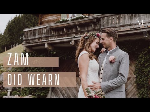 Video: ZAM OID WEARN - Hochzeit