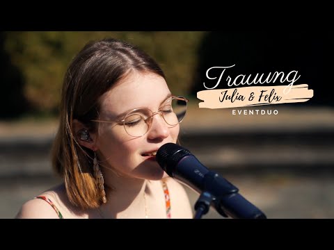 Video: Trauung