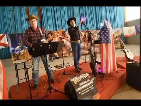 Video: Til you can´t ( Original Cody Johnson ) Cover by Tom Mac