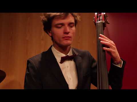 Video: Jasmine Trio feat. Benjamin Marschner - Night &amp; Day