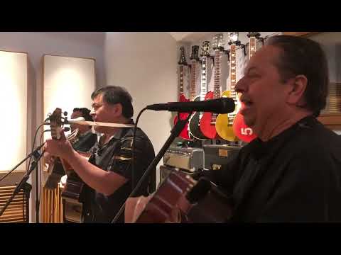 Video: Latin Kings From Hamburg