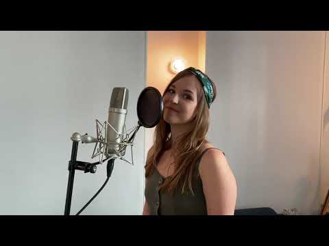 Video: &quot;Remember us this Way&quot; - Lady Gaga | COVER