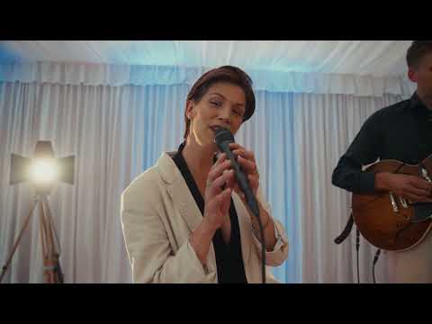 Video: Jules &amp; Florin - Levitating (Dua Lipa Cover)