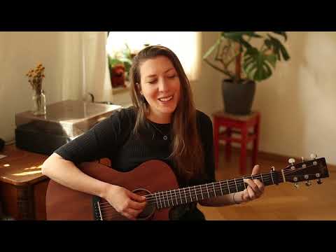 Video: Perfect - Ed Sheeran (cover von nica)