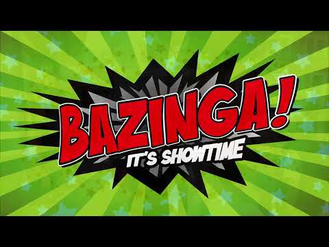 Video: BAZINGA! Akustikprogramm