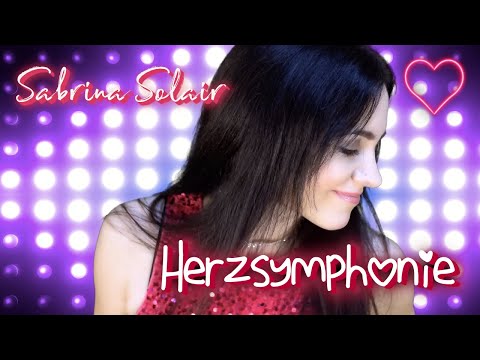 Video: Sabrina Solair - Herzsymphonie