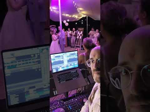 Video: Hochzeitsparty am Fühlinger See in Köln