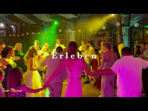 Video: Two-Music Hochzeit Impressionen 2025 / 2026