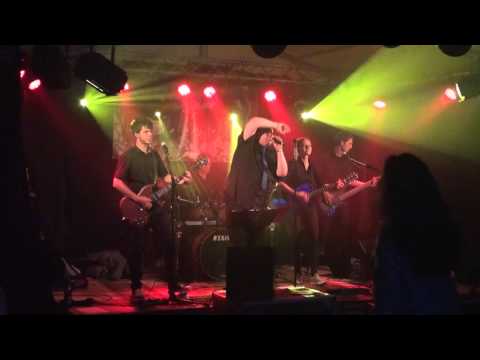 Video: Coleslaw Live Rasenrock Ostheim