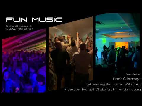 Video: Fun Music Teaser