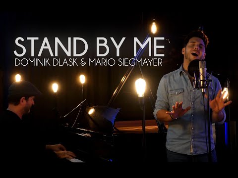 Video: Dominik Dlask - Stand by me 
