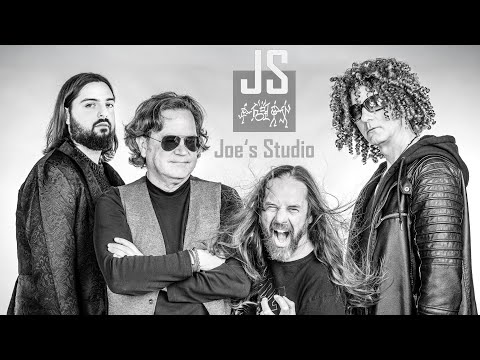 Video: Joe‘s Studio Performance Samples