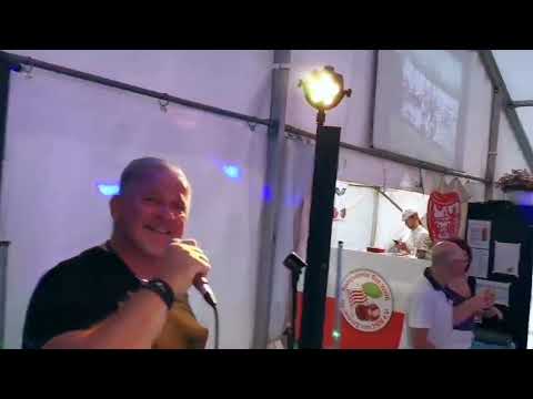 Video: Kirschfest in Naumburg 2024