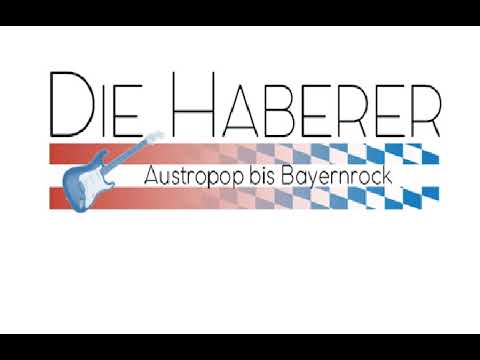 Video: Die Haberer - Bayrische Band Hoerprobe