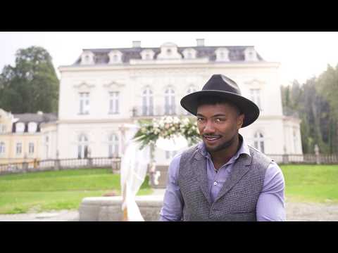 Video: Your Wedding with Moreland
