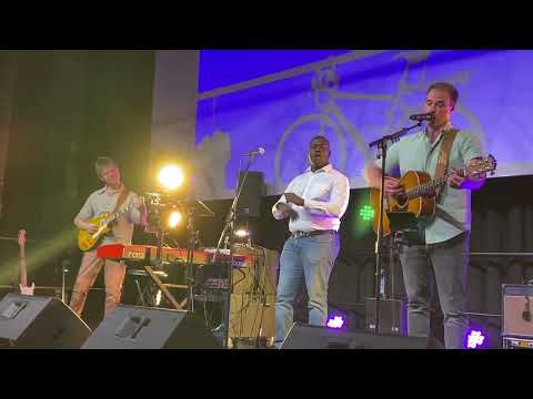Video: LIve-Impressions: Alpenrausch-Party 2025
