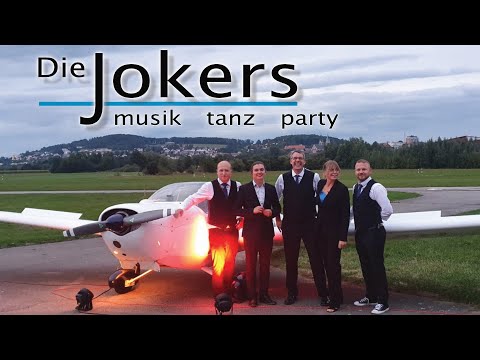 Video: Die Jokers - Highlights PART II