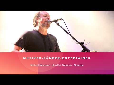 Video: Trailer Newman