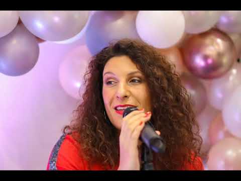 Video: Lisa Fornaci - Cover Medley