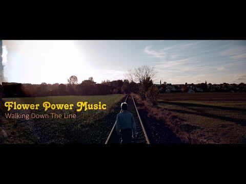 Video: Walking Down The Line