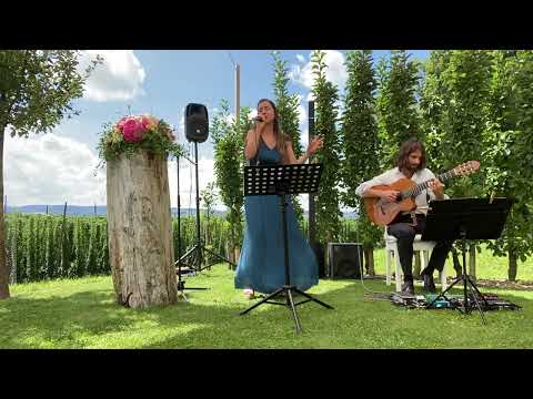 Video: Taufe