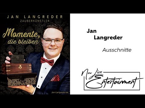 Video: Trailer 2019 Jan Langreder
