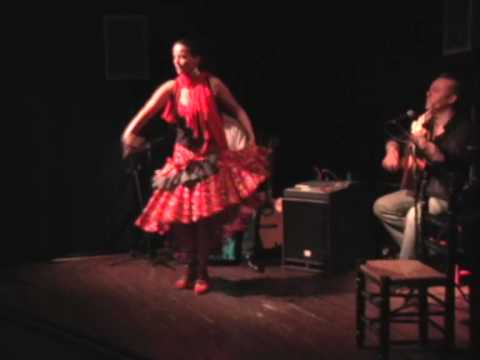 Video: Flamenco mix