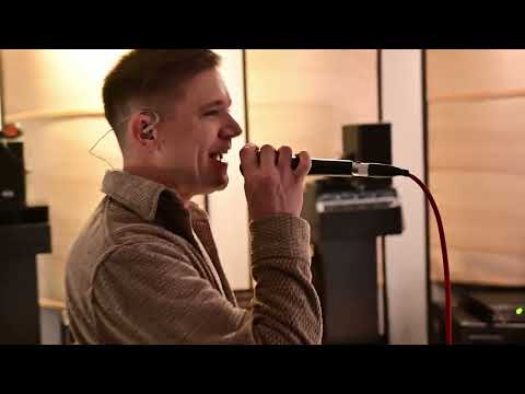 Video: Jam-Box Live Studio Session. 