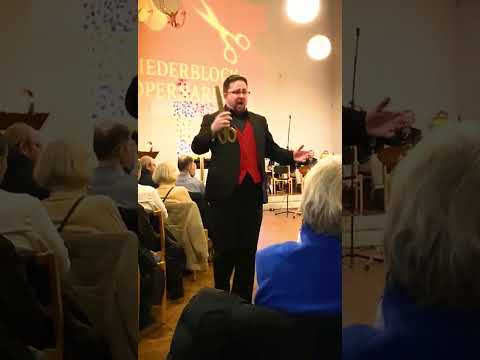 Video: Der Barbier von Sevilla ( G.Rossini)