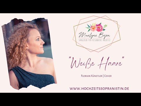 Video: Weiße Haare | Florian Künstler 