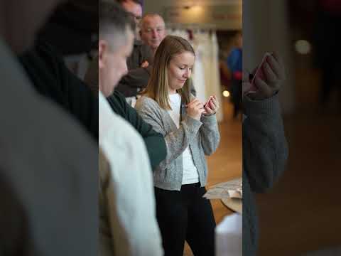 Video: Mein Promovideo