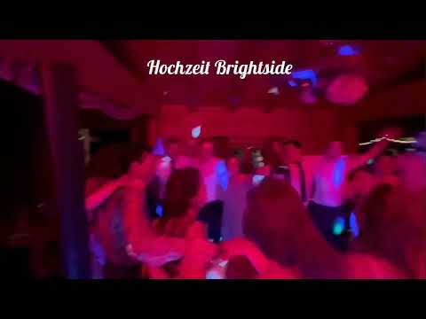 Video: Hochzeit Brightside