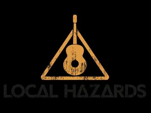 Video: Local Hazards LIVE - 2023