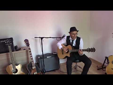 Video: Fuoco nel fuoco Eros Ramazzotti Cover / Laura non cè` Nek Cover